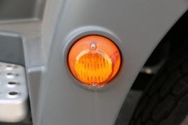 TGM&nbsp;消防车外观图片