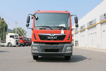 TGM&nbsp;消防车外观图片