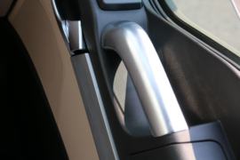 TGM&nbsp;消防车驾驶室图片