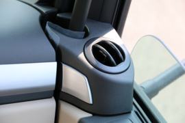 TGM&nbsp;消防车驾驶室图片