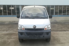 程力新能源 轻量化版 2.51T 2.75米纯电动轻型货车底盘(CL1030JBEV)41.11kWh