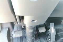 福田 时代领航 130马力 4.2米单排仓栅式轻卡(BJ5043CCY-BG) 福田 时代领航 130马力 4.2米单排仓栅式轻卡(BJ5043CCY-BG)