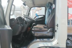 福田 时代领航 130马力 4.2米单排仓栅式轻卡(BJ5043CCY-BG) 福田 时代领航 130马力 4.2米单排仓栅式轻卡(BJ5043CCY-BG)