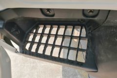 福田 时代领航 130马力 4.2米单排仓栅式轻卡(BJ5043CCY-BG) 福田 时代领航 130马力 4.2米单排仓栅式轻卡(BJ5043CCY-BG)