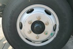 福田 时代领航 130马力 4.2米单排仓栅式轻卡(BJ5043CCY-BG) 福田 时代领航 130马力 4.2米单排仓栅式轻卡(BJ5043CCY-BG)