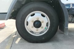 福田 时代领航 130马力 4.2米单排仓栅式轻卡(BJ5043CCY-BG) 福田 时代领航 130马力 4.2米单排仓栅式轻卡(BJ5043CCY-BG)