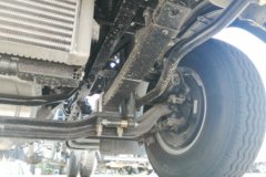 福田 时代领航 130马力 4.2米单排仓栅式轻卡(BJ5043CCY-BG) 福田 时代领航 130马力 4.2米单排仓栅式轻卡(BJ5043CCY-BG)