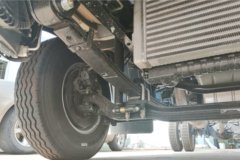 福田 时代领航 130马力 4.2米单排仓栅式轻卡(BJ5043CCY-BG) 福田 时代领航 130马力 4.2米单排仓栅式轻卡(BJ5043CCY-BG)