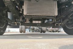 福田 时代领航 130马力 4.2米单排仓栅式轻卡(BJ5043CCY-BG) 福田 时代领航 130马力 4.2米单排仓栅式轻卡(BJ5043CCY-BG)