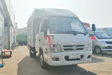  ԦV2 88  3.05˫ʽ΢(BJ5032XXY-AQ)ͼƬ