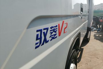  ԦV2 88  3.05˫ʽ΢(BJ5032XXY-AQ)ͼƬ