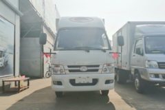 优惠 0.1万 哈尔滨驭菱载货车促销中