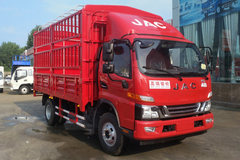 优惠0.88万 骏铃V5载货车火热促销中