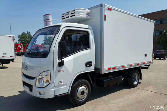 Ծ�� С����S70 113���� 4X2 3.26����س�(��������)