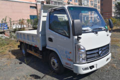 凯马 HK3金运卡 95马力 4X2 3.18米自卸车(KMC3040HA26D5)