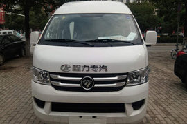 福田商务车底盘&nbsp;冷藏车外观图片