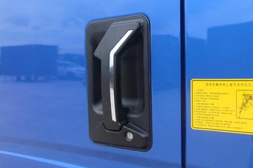 �й�����HOWO ���� 2019��Ƽ��� 156���� 4.15�׵�����ʽ�Ῠ(ZZ5047XXYF3315E145)ͼƬ