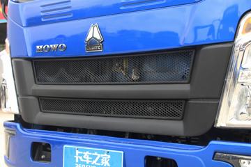 �й�����HOWO ���� 2019��Ƽ��� 156���� 4.15�׵�����ʽ�Ῠ(ZZ5047XXYF3315E145)ͼƬ