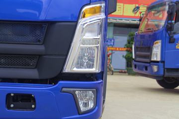 �й�����HOWO ���� 2019��Ƽ��� 156���� 4.15�׵�����ʽ�Ῠ(ZZ5047XXYF3315E145)ͼƬ