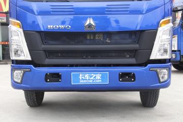 �й�����HOWO ���� 2019��Ƽ��� 156���� 4.15�׵�����ʽ�Ῠ(ZZ5047XXYF3315E145)ͼƬ