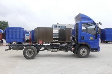 �й�����HOWO ���� 2019��Ƽ��� 156���� 4.15�׵�����ʽ�Ῠ(ZZ5047XXYF3315E145)ͼƬ