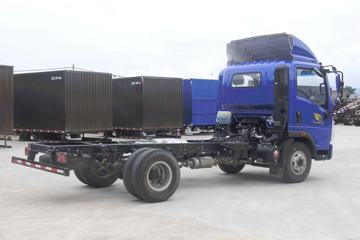 �й�����HOWO ���� 2019��Ƽ��� 156���� 4.15�׵�����ʽ�Ῠ(ZZ5047XXYF3315E145)ͼƬ