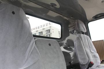 �й�����HOWO ���� 2019��Ƽ��� 156���� 4.15�׵�����ʽ�Ῠ(ZZ5047XXYF3315E145)ͼƬ