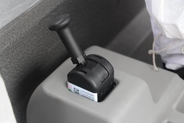 �й�����HOWO ���� 2019��Ƽ��� 156���� 4.15�׵�����ʽ�Ῠ(ZZ5047XXYF3315E145)ͼƬ