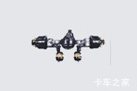 解放3吨 驱动桥