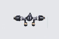 解放3吨 驱动桥