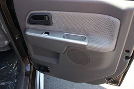 瑞铃&nbsp;皮卡驾驶室                                               图片