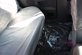 瑞铃&nbsp;皮卡驾驶室                                               图片