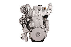 上菲红N6.250 250马力 6L 国五 柴油发动机