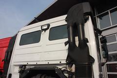奔驰 Actros重卡 408马力 6X4专用车(底盘)(型号3341)