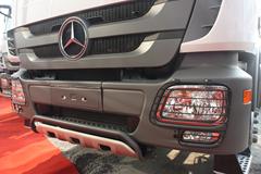 奔驰 Actros重卡 408马力 6X4专用车(底盘)(型号3341)