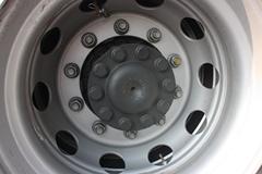 奔驰 Axor重卡 280马力 4X2专用车(底盘)(型号1828)