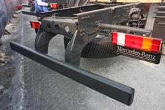 奔驰 Axor重卡 280马力 4X2专用车(底盘)(型号1828)