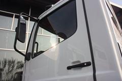 奔驰 Axor重卡 280马力 4X2专用车(底盘)(型号1828)