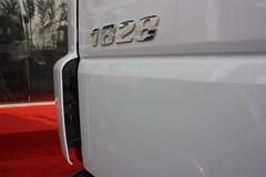 奔驰 Axor重卡 280马力 4X2专用车(底盘)(型号1828)