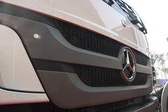 奔驰 Axor重卡 280马力 4X2专用车(底盘)(型号1828)