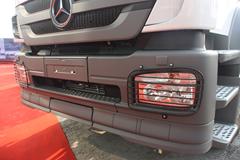 奔驰 Axor重卡 280马力 4X2专用车(底盘)(型号1828)