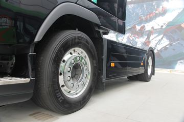 �ֶ��� FH16�ؿ� 750���� 4X2 �Զ���ǣ����ͼƬ