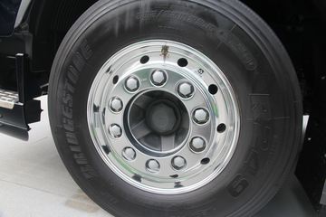 �ֶ��� FH16�ؿ� 750���� 4X2 �Զ���ǣ����ͼƬ