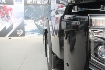 �ֶ��� FH16�ؿ� 750���� 4X2 �Զ���ǣ����ͼƬ