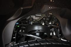 福特 F-150系列 哈雷纪念版 2011款 四驱 6.2L汽油 双排皮卡