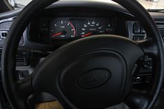 庆铃 TF系列 2.8L柴油 四驱 双排皮卡