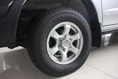 郑州日产 东风锐骐 豪华型 2011款 两驱 3.0L柴油 双排皮卡