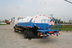 东风商用车 天锦 140马力 4X2 洒水车(楚飞牌)(CLQ5120GSS3D)