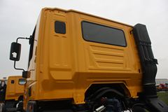 红岩 新金刚重卡 290马力 6X4 5.4米自卸车(CQ3254HMG364E)