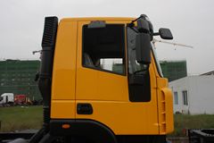 红岩 新金刚重卡 290马力 6X4 5.4米自卸车(CQ3254HMG364E)